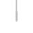 Hampton White Wood Baluster (6-Pack)-111032020