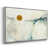 Silver Floater Framed Canvas selected