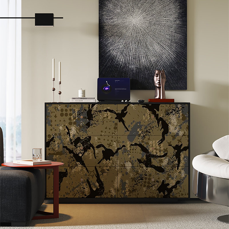 Buffet 47,2 po