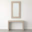 49.75'' W Console Table