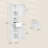 Rior Freestanding Linen Cabinet, Tall Bathroom Cabinet, with a Drawer, Adjustable Shelves, Modern Style-1405621029