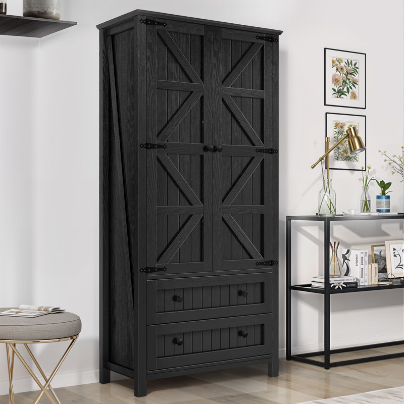 Garde-manger 64,56 po Rosea