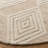 Debron Hand Tufted Wool Geometric Rug-425329984