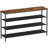 12 Pair Shoe Rack