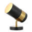 Lampe sur pied 9,25 po Wilgus