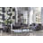 Svandís Queen Upholstered Convertible Sofa