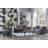 Svandís Upholstered Convertible Sofa