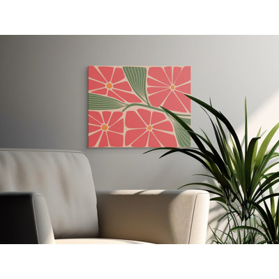 Schoonmaker Wrapped Canvas Print Set