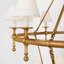 Classic 20 - Light Chandelier-1256234432