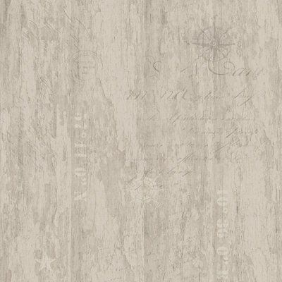 10.05m x 53cm Matte Wallpaper Roll