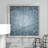 Metal Scroll Home Wall Decor with Embossed Details-109405659