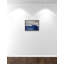 In The Distance - Peinture sur toile à cadre flottant-46828207-46828210