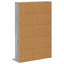 97.5 cm H Media Shelves-85473928