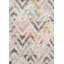 Tapis à motif géométrique Islae-2144712870