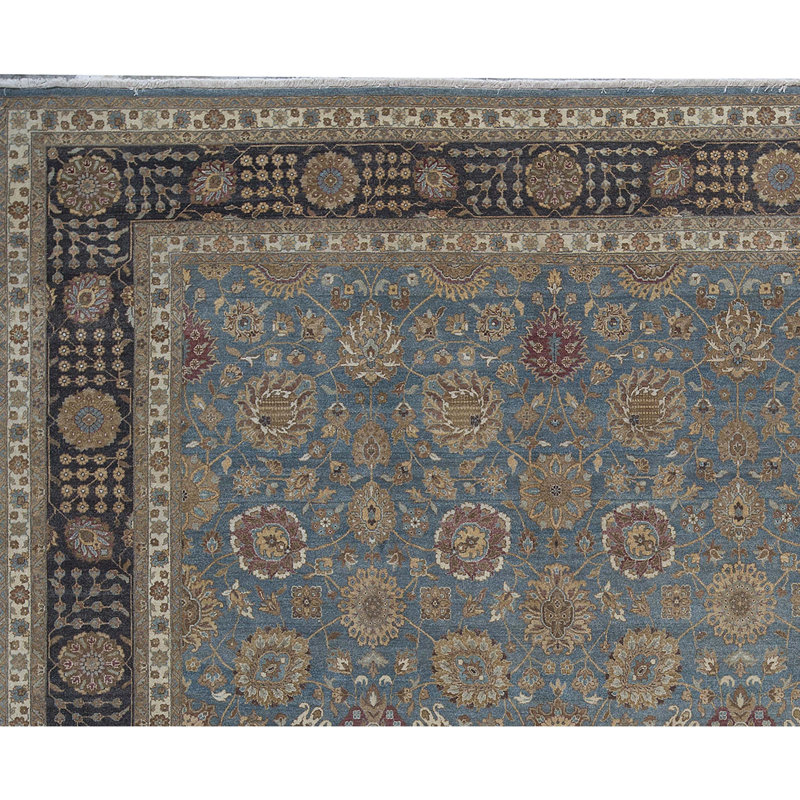 One-of-a-Kind 9'10" X 13'8" Area Rug