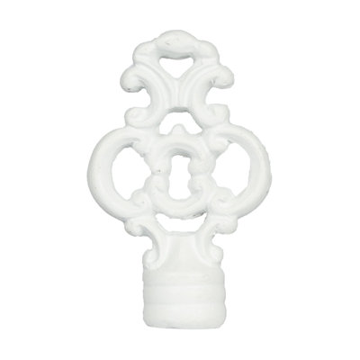 Deb Key Lamp Finial