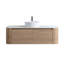Wall Mounted With Stone Top-880043025-880043030-880043038