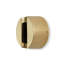 Kilter Wall Light 640Mm Length 2200K Solid Brass