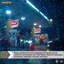 Lampadaire (complet)