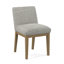 Upholstered Dining Chair-938589630-938589673