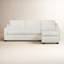 Canapé modulaire 2 pièces Cranbrook-80463407-80463408