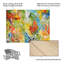 Design Fabrikken Colour Catch Wood Slat Art-599426394