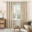 Tringle à rideaux simple réglable avec fleuron en losange, tringle à draperie télescopique pour fenêtre sur mesure, finition dorée décorative et durable-1819261884-1819261885