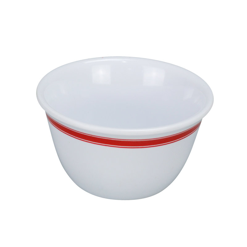 Houston 7 oz. Melamine Cereal Bowl