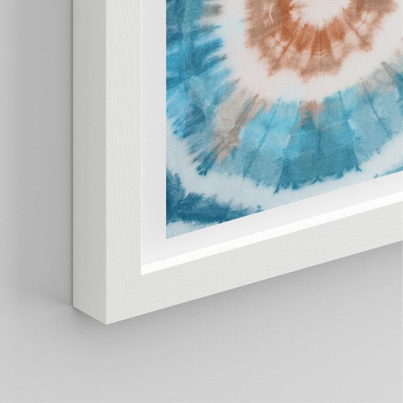Impression sur toile de salle de bain, Blanc, H 16 po x l 12 po