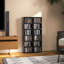 88.5cm H Media Shelves