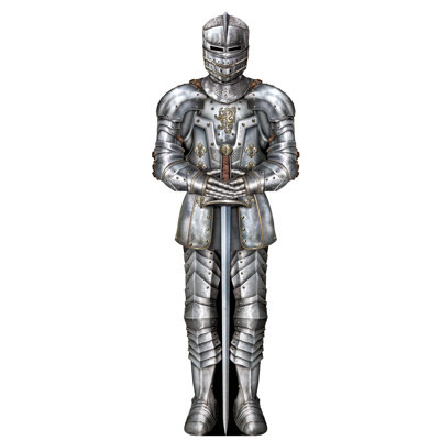 Armure médiévale
