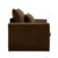 Fauteuil d'appoint Corduroy-768707385