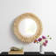 Miroir mural Seagrass