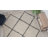 Brittain Diamond Trellis Modern Shag Area Rug-870291569