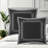 Modern Bedding Sets, 8 Piece Queen Polyester Jacquard, Contemporary Home Comfort