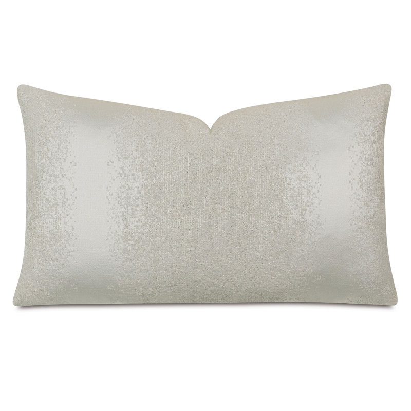 Jeweled Boudoir Lumbar Pillow Cover & Insert
