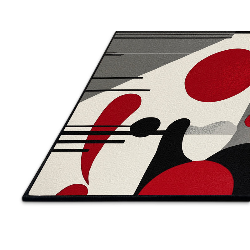 Tapis Radiance, Rectangulaire 2 pi x 3 pi