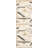 Modern Geometric Turkish Machine Woven Area Rug in Black/Beige/Gray-1773327739
