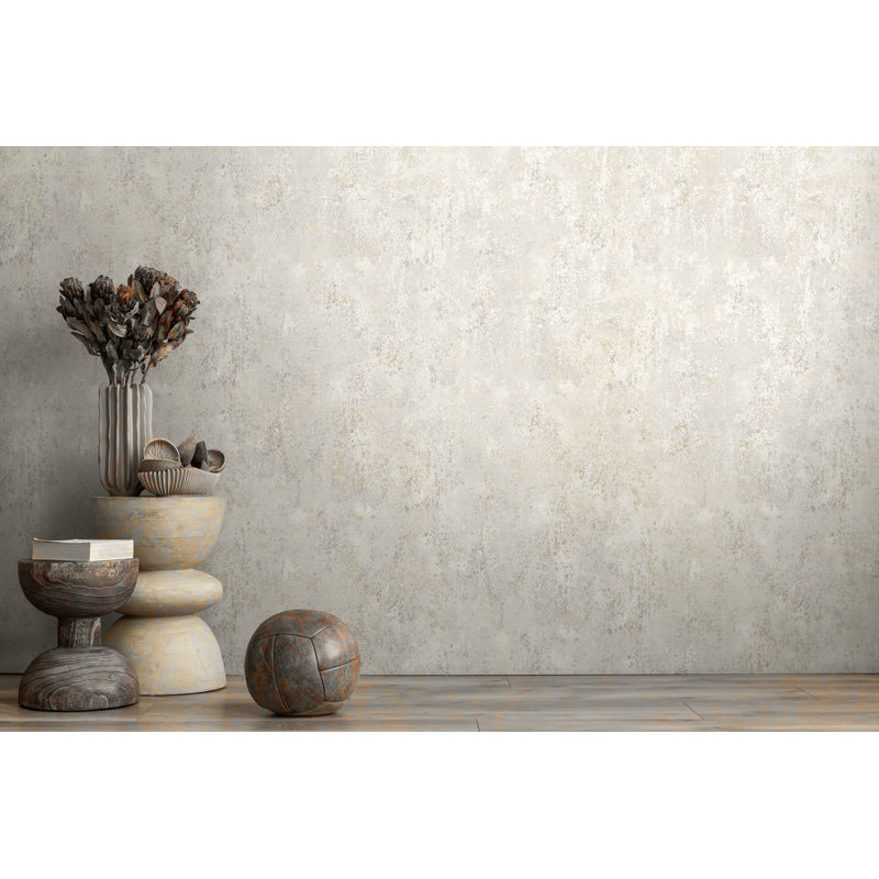 Galerie Horizon Industrial Texture Wallpaper