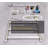 Flat Towel Rail Towel Warmer-86725618