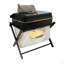 Porte-bagage en bois Hofitlead