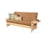 Futon double avec matelas Johnte-1501006820-1501006823-1549864472