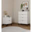 Commode standard 30 po à quatre tiroirs-110218268