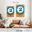 Senne Graphic Pool II-108481489