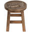  mini Tabouret De Poissons Bijou Montijo