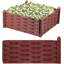 Emden Raised Garden Bed