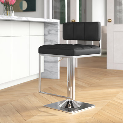 Tabouret de bar Kaylaa