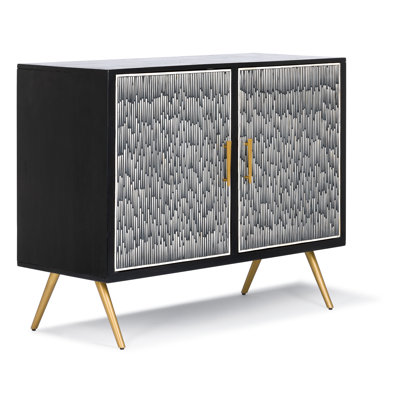 Accent Cabinet