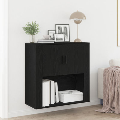 Rectangle Accent Cabinet