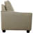 Salem 86'' Upholstered Sofa